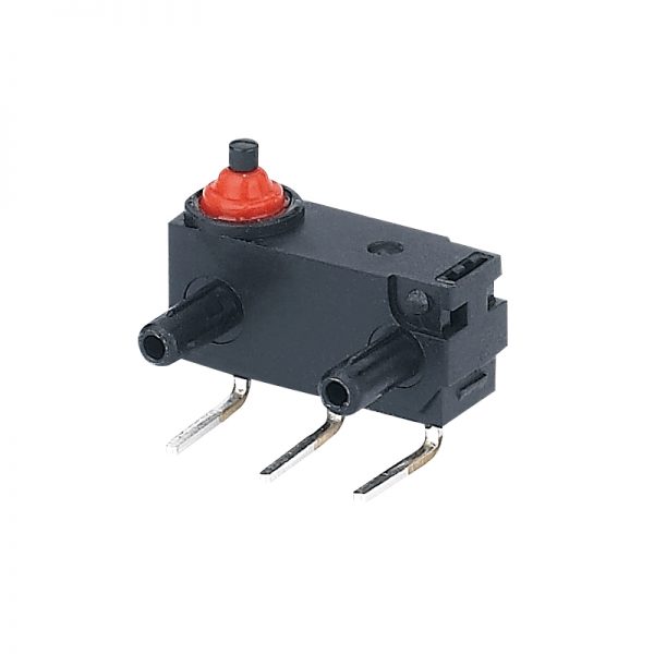 0.1a 12v DC Interruptor à prova d'água