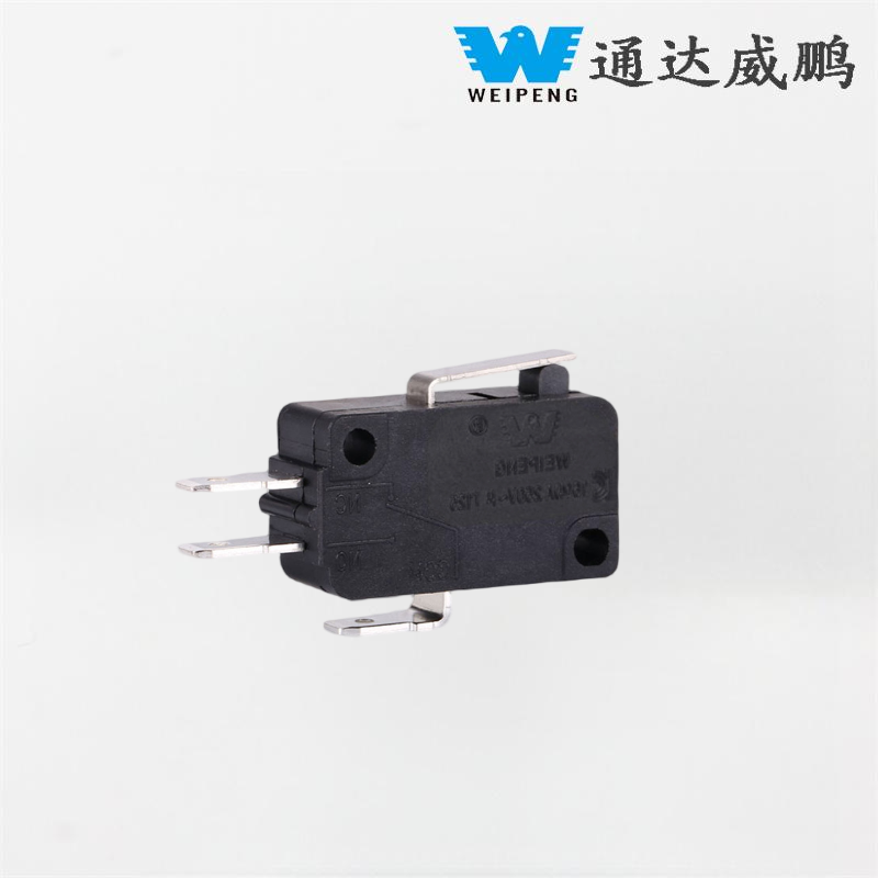 16A Interruptor de reinicialização normalmente aberto/normalmente fechado de alta corrente