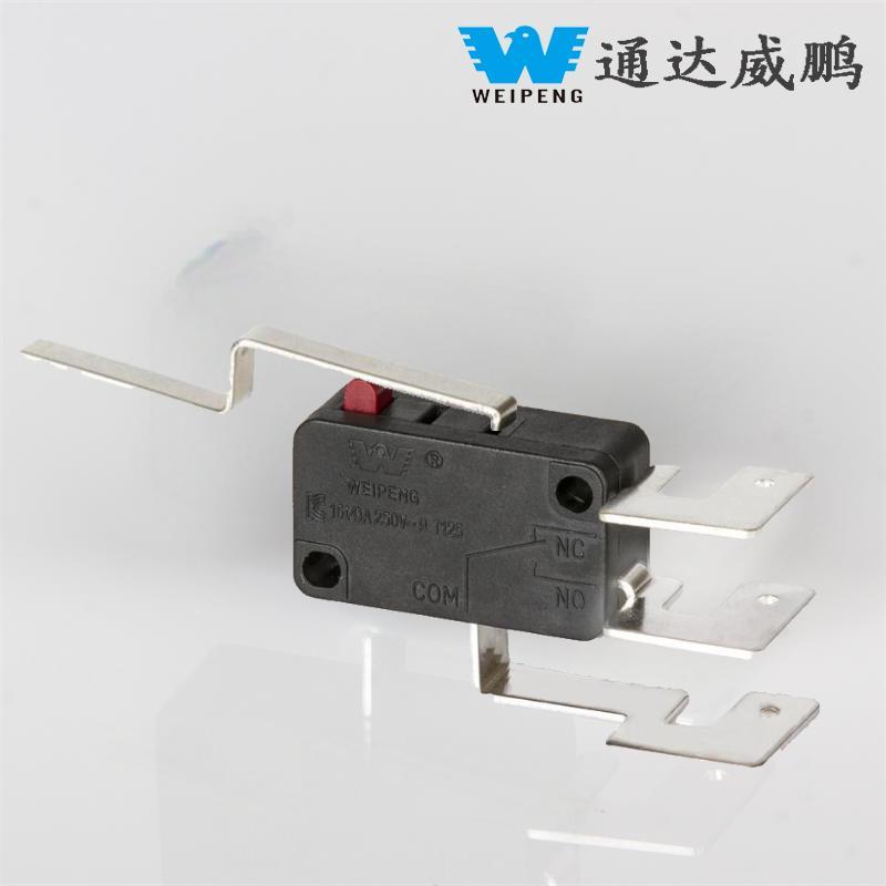 grande micro aparelho eletrodoméstico do interruptor 16A resistente ao calor