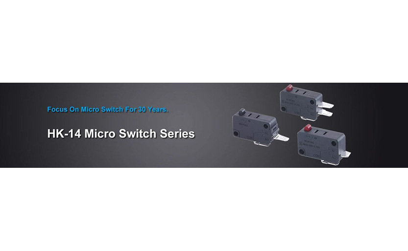 O país que mais utiliza micro switches