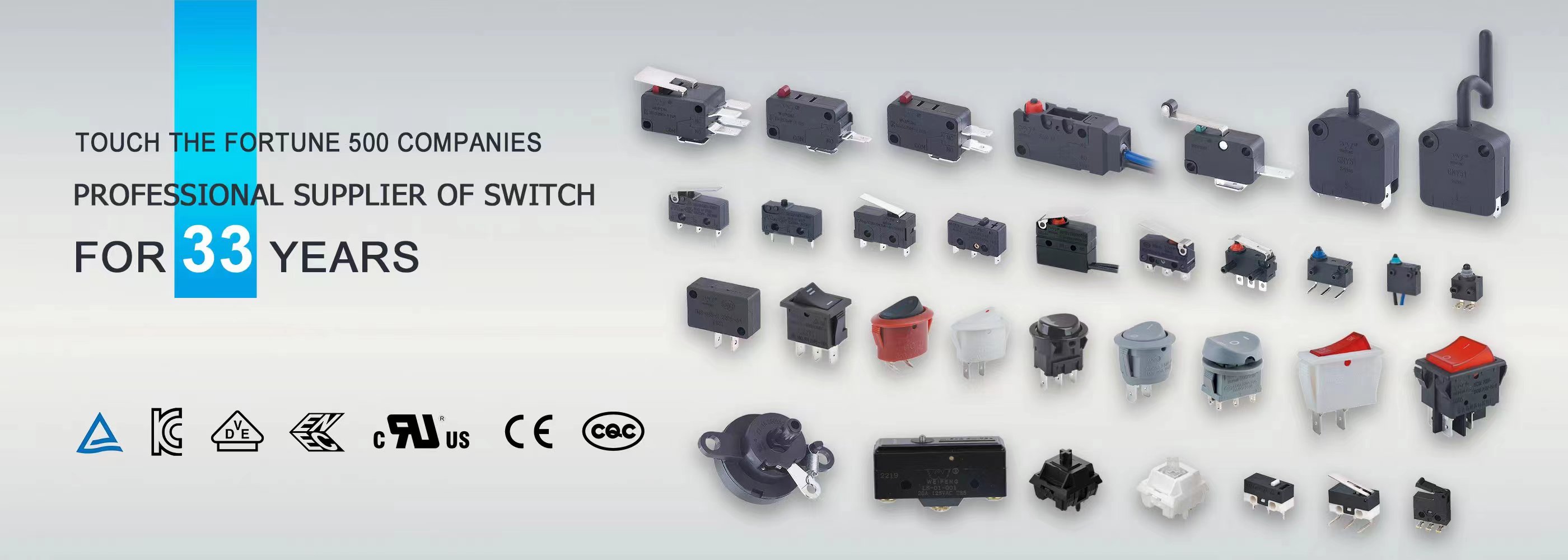 Maximize a eficiência com micro switches: um guia prático