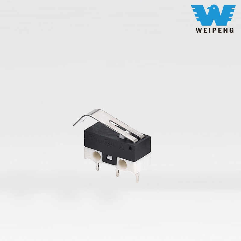 Mini Micro Switch: Tecnologia de switch versátil e de alta qualidade