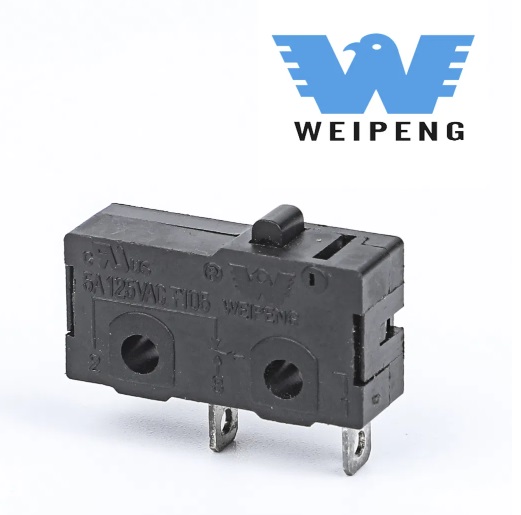Micro Switch Low Force trouxe mudanças significativas ao mercado