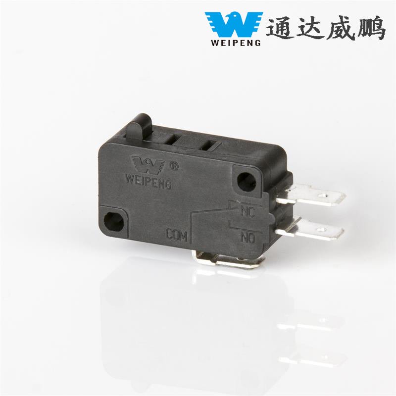 Yueqing Tongda Wire and Cable Factory A Micro-Switch se torna um ás mais vendido, liderando o mercado de nicho com força