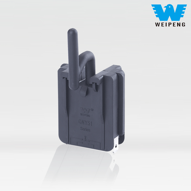 Push Switch: Yueqing Tongda's Core for Multi-Scario Control Solutions
