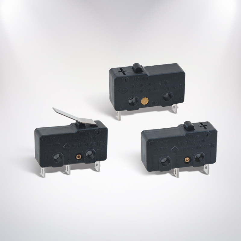 Micro switch pequeno: um guia completo para compradores