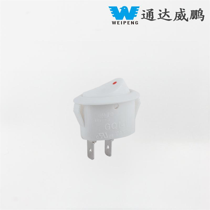A fábrica completa de interruptores basculantes DC OEM ODM atende PV, armazenamento de energia e equipamentos marítimos DC