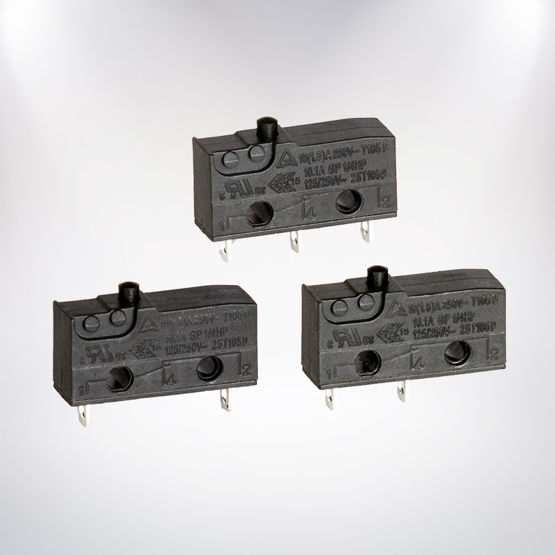 Microinterruptor 5a 125 250v