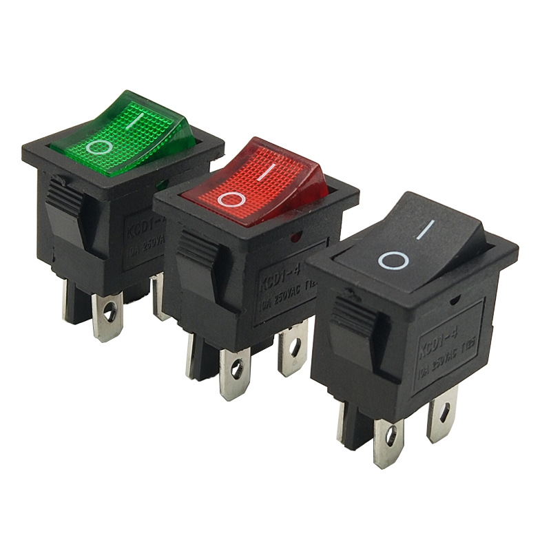 Posição do interruptor oscilante ligado: o guia completo para iniciantes e especialistas