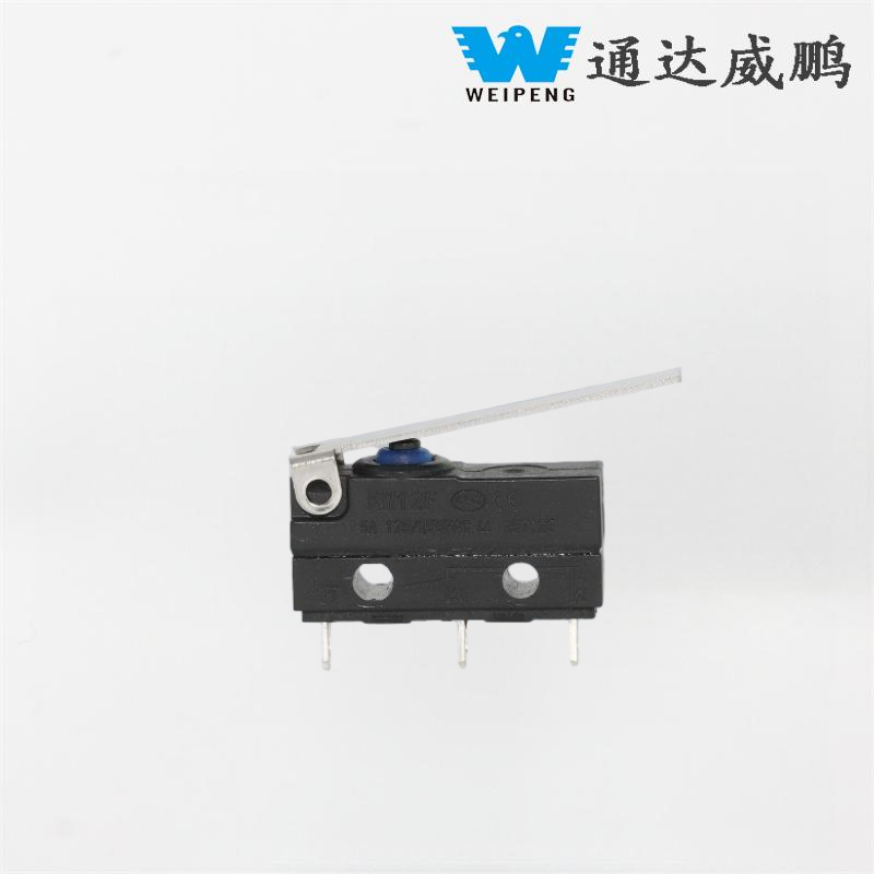 Arma de carregamento de energia nova eletrônica do tronco do automóvel micro interruptor impermeável