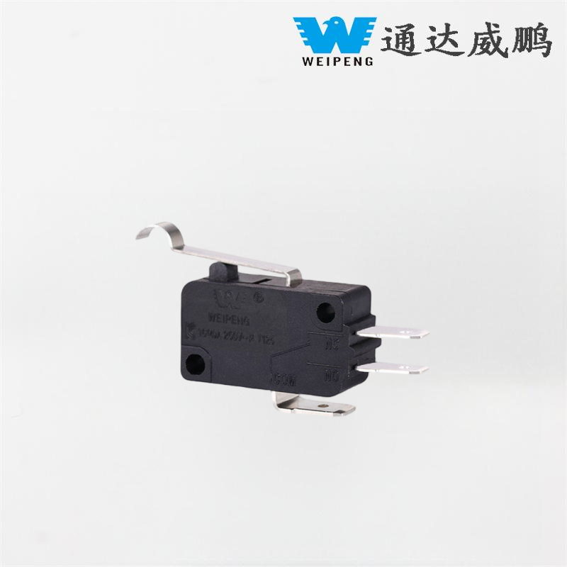 Micro interruptor para liquidificador e fabricante de leite de soja