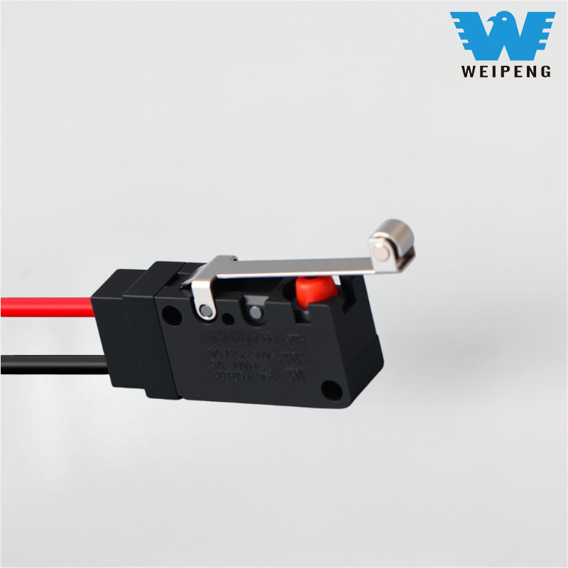 Interruptor à prova d'água para carro de pilha de carregamento