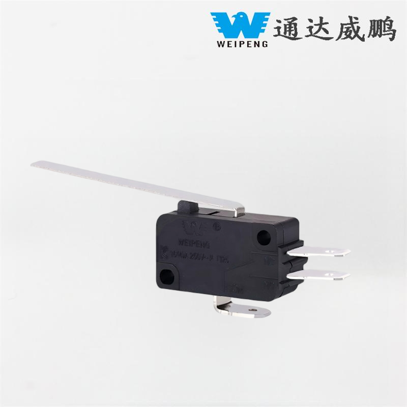 Interruptor de máquina de jogo operado por moeda Claw Machine