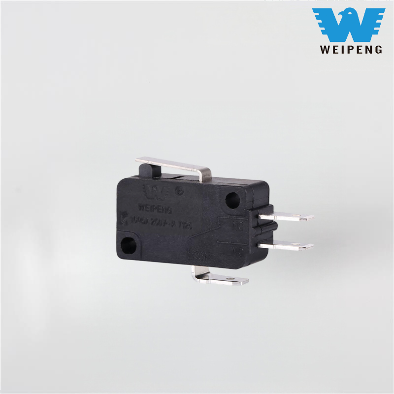 Microinterruptor da fritadeira de ar da máquina de limpeza da máquina de lavar louça