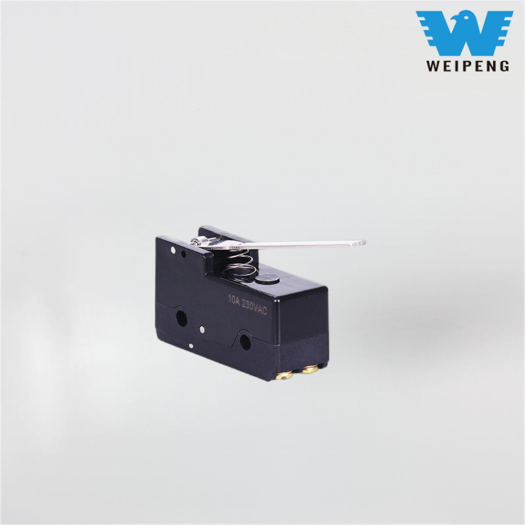 Limite de viagem de ligação dupla Micro Switch