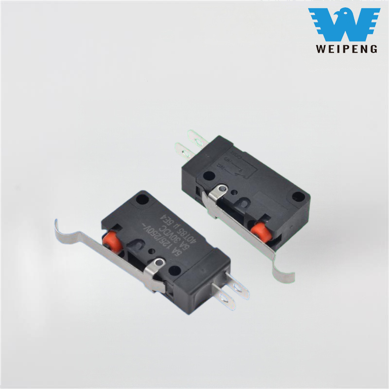 Microinterruptor à prova d'água normalmente fechado do driver FSK-14