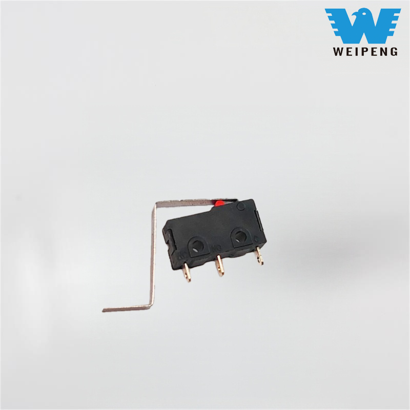 Interruptor à prova de poeira para fogão a gás e liquidificador