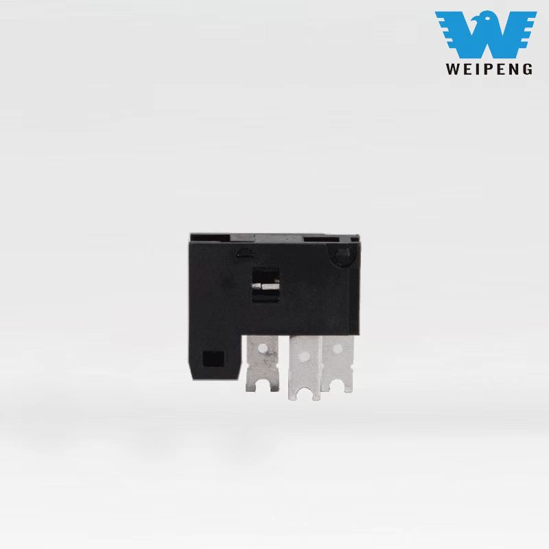 Micro interruptor de ajuste de engrenagem