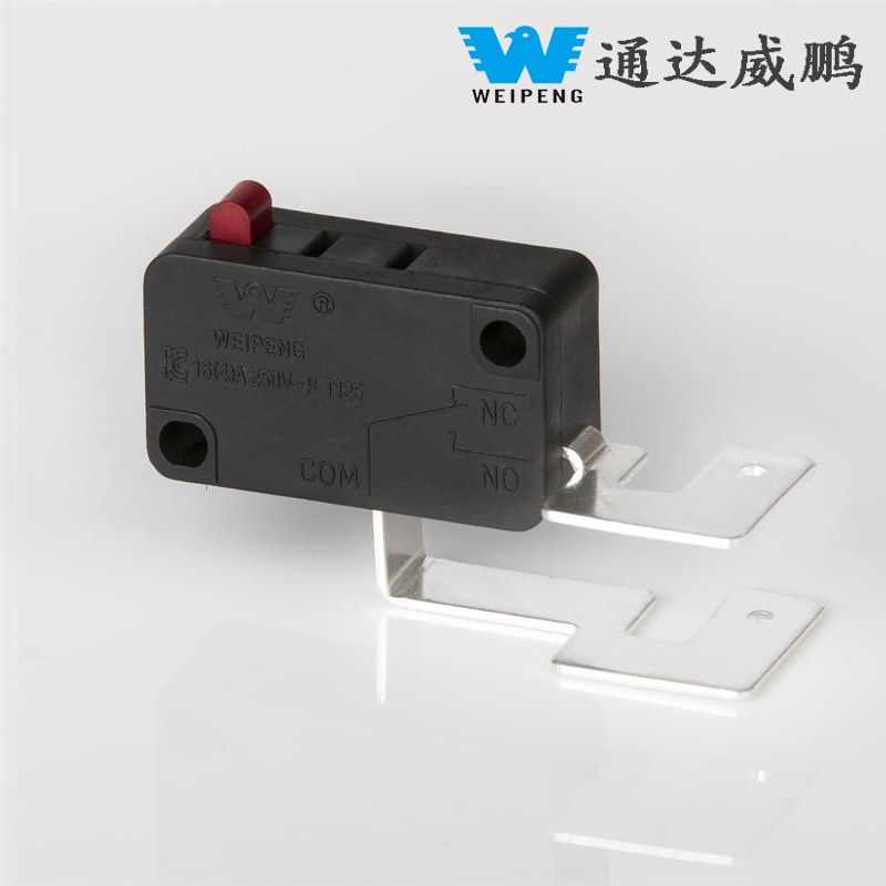 HK-14 16A 250VAC T125 Universal Pentium Supor Acessórios para Panela de Arroz Micro Interruptor