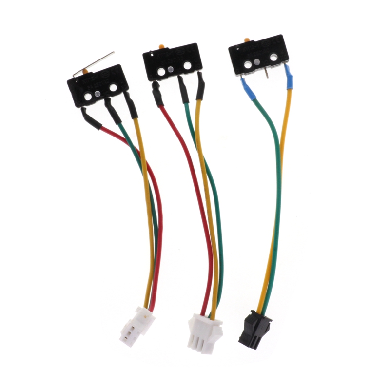 Interruptor de pulso do ventilador solenóide de ignição