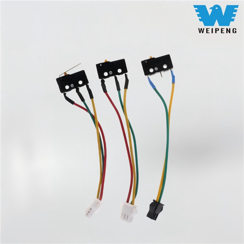 Interruptor do aquecedor de água da válvula solenóide de ignição