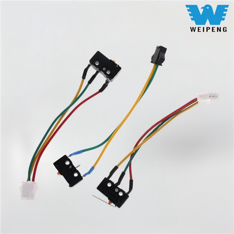 Interruptor de ignição operado por água para aquecedor de água a gás liquefeito