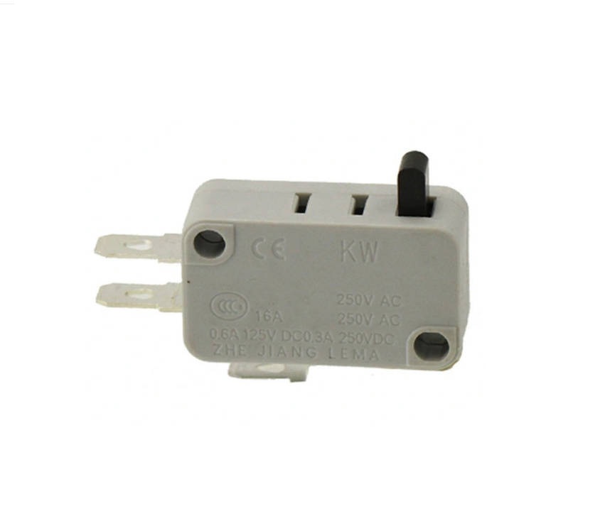 Micro interruptor conector automático veículo motorizado