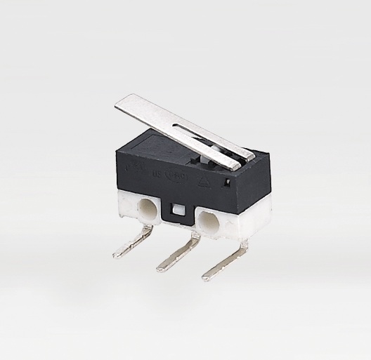 Micro Switch para Máquinas POS