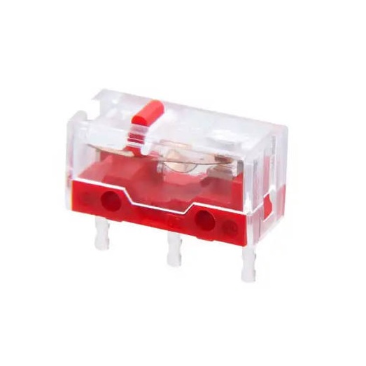 Mini interruptor de micro clique para mouse para jogos