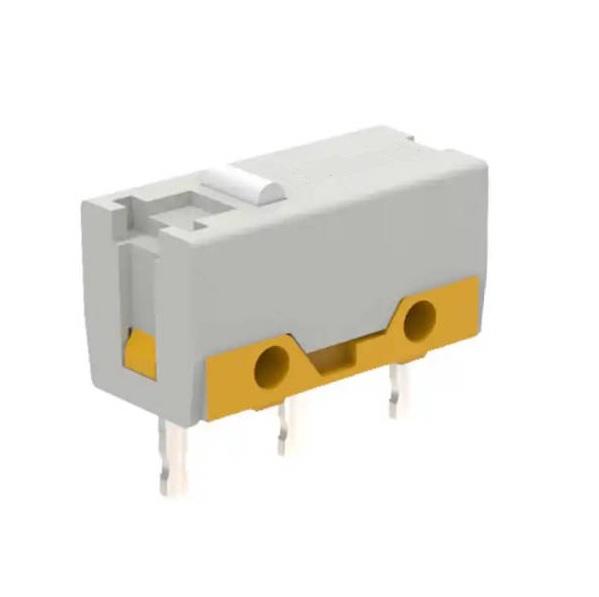 Mouse clica Life Mouse PC Gaming Micro Switch