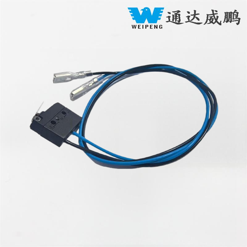 Interruptor de arma de carregamento de veículos de nova energia