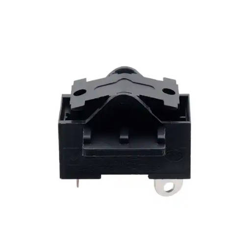 On off Special Look Rocker Switch Preto