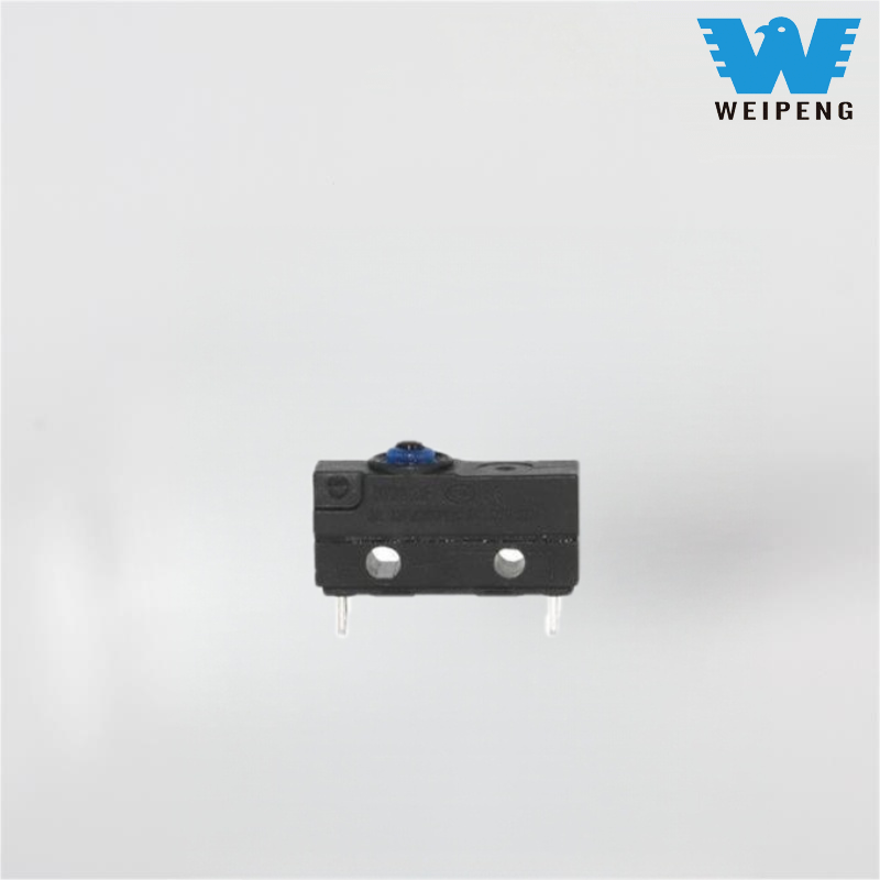 Produção de carregador de veículo elétrico pequeno micro interruptor à prova d'água comum