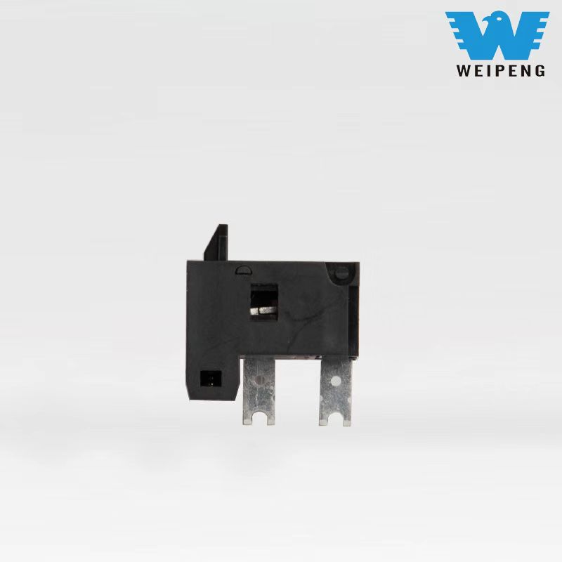 Micro interruptor de arremesso duplo único