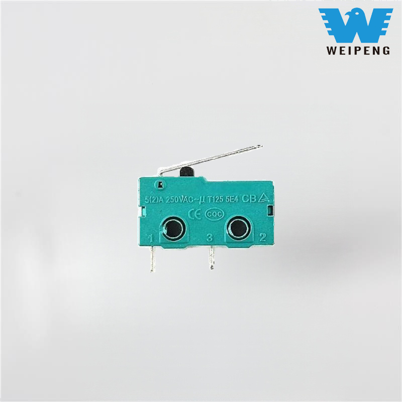 Micro interruptor térmico do espremedor do aquecedor de água da panela de arroz