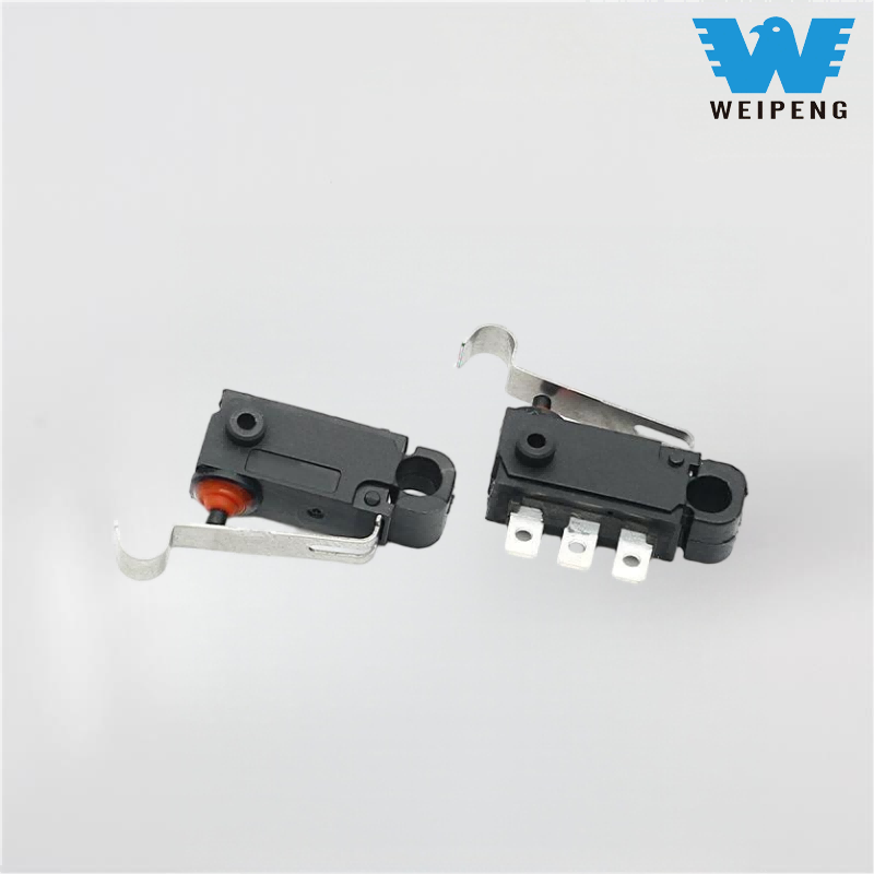 Aquecedor de água cafeteira à prova d'água microinterruptor