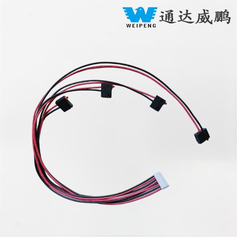 Aquecedor de água com interruptor à prova d'água IP67