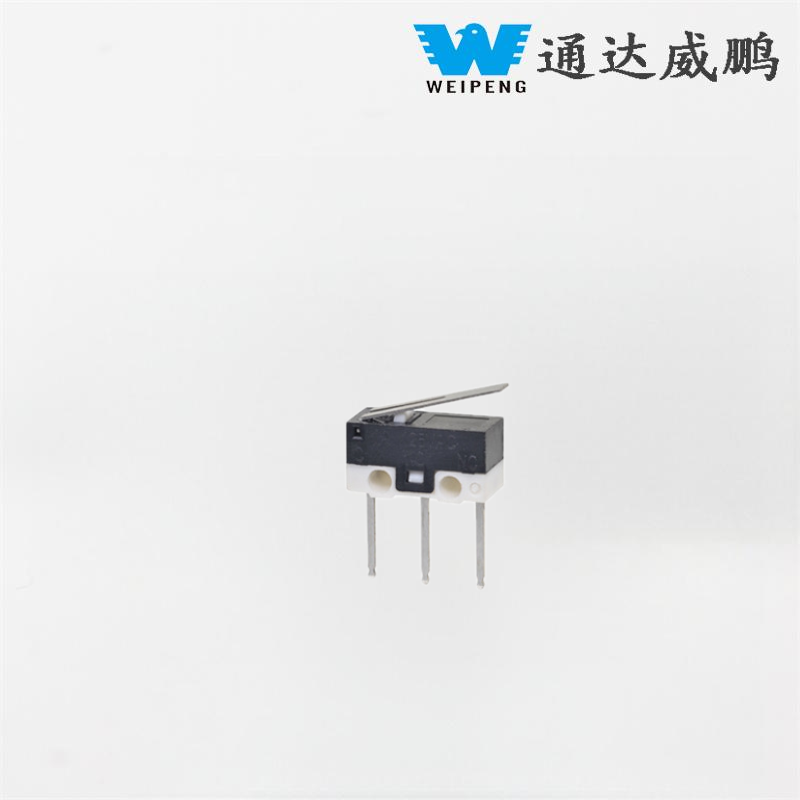 Microinterruptor purificador de ar Weipeng