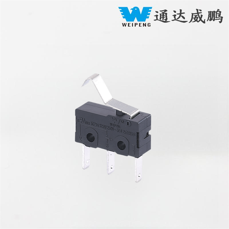 Weipeng Eletrodomésticos Micro Interruptor Elétrico Moedor de Carne Fabricante de Micro Interruptor