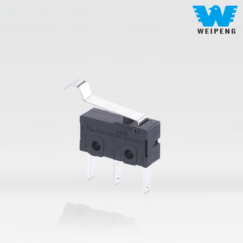 Processador de alimentos Weipeng3, fabricante de leite de soja, interruptor para moedor de carne 5A/125V